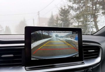 Kia Proceed Shooting Brake 1.4 T-GDI 140KM 2020 Kia ProCeed Kia ProCeed 1.4 T-GDI OPF GT LINE 1.4 Benzyna 140KM, zdjęcie 19