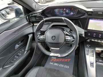 Peugeot 2022 Peugeot 308 GT Automat Kamera 360 Full LED Radar 1.6 Hybryda Plug-in 180KM, zdjęcie 18