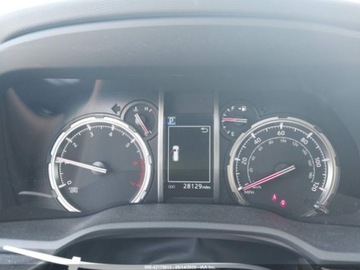 Toyota 2023 Toyota 4-Runner Trd Off Road Premium 2023 4.0l 4.0 Benzyna 270KM, zdjęcie 10