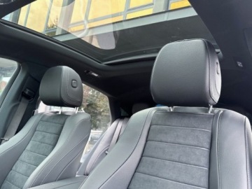 Mercedes GLE V167 SUV Facelifting 3.0 450d 367KM 2025 GLE Coupe 450 d 4-Matic AMG Line 3.0 (367KM) 2025, zdjęcie 3