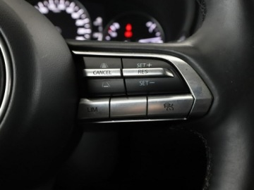 Mazda CX-30 2.0 SKYACTIV-G 150KM 2022 Mazda CX-30 mHEV automat 4x4 full LED klima auto, zdjęcie 32
