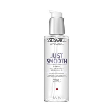 Goldwell DS Just Smooth olejek ujarz. 100ml