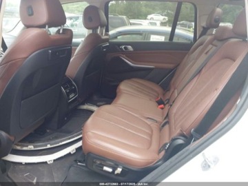 BMW X7 2020 BMW X7 xDrive40i 2020 3.0 Benzyna 335KM, zdjęcie 13