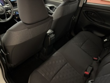 Toyota Yaris IV Hatchback 1.5 Hybrid Dynamic Force 116KM 2024 Toyota Yaris Hybrid 1.5 Style IV (2020-) Toyota Ya, zdjęcie 10