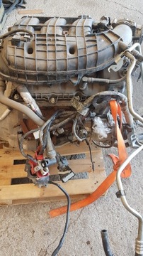 Ford F150 15-20 Двигатель 3.5 V6 4x2 США GG372AA
