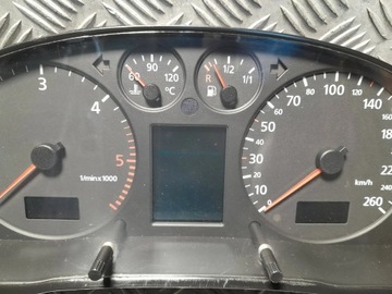 AUDI A6 C5 СЧЕТЧИК ТАХОМЕТР 2.5 TDI 4B0920932K