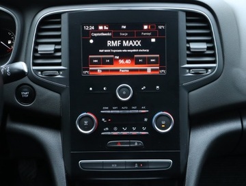 Renault Megane IV 2018 Renault Megane 1.2 TCe, Salon Polska, Navi, Klima, zdjęcie 11