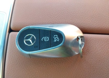 Mercedes GLC C254/X254 Coupe 2.0 300 258KM 2025 Mercedes-Benz GLC 2025r., Glc 300 4matic Suv, 2L, od ubezpieczalni 2.0, zdjęcie 13