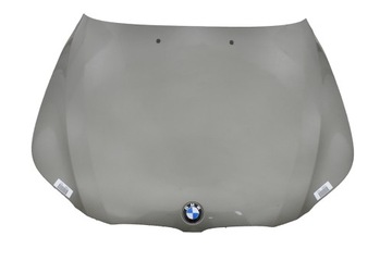 KAPOTA KRYT MOTORU BMW 5 E60 E61 349/6