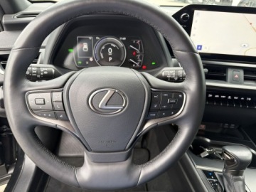 Lexus UX Crossover Facelifting 2.0 250h 184KM 2023 Lexus UX 250h GPF F Sport Design 2WD UX250h F-spor, zdjęcie 25