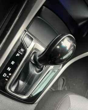 Hyundai i30 II Wagon Facelifting 1.6 CRDi 110KM 2016 Hyundai i30 1.6D 110KM Autom.Navi Kamera Led Xenon Grzane Siedz.Faktura Gw, zdjęcie 24