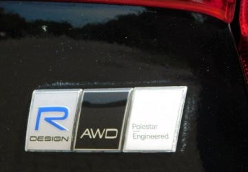 Volvo S90 II 2020 Volvo S90 2.0T6 334KM LONG AWD Kamery 360 Panorama Dach 2.0 Benzyna 334KM, zdjęcie 21