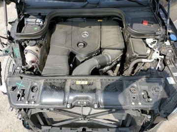 Mercedes GLE V167 2024 Mercedes-Benz GLE 350 4Matic 2024 2.0l 2.0 Benzyna 255KM, zdjęcie 6