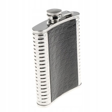 Портативное бедро из нержавеющей стали