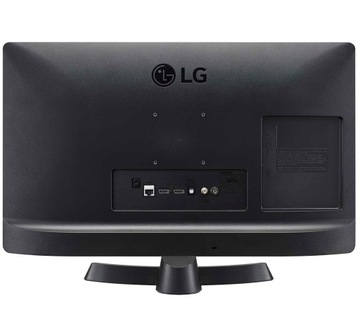 28-ДЮЙМОВЫЙ SMART-телевизор LG 28TQ515S с Wi-Fi, Bluetooth, DVB-T2 и HEVC