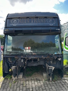 Кабина TOPLINE Scania R 500 V8 R 500
