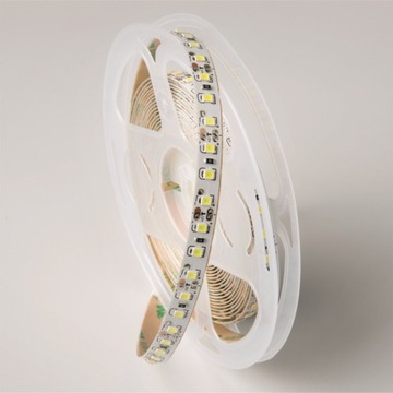 СВЕТОДИОДНАЯ ЛЕНТА 5М 12В ТЕПЛАЯ СВЕТОДИОДНАЯ ЛЕНТА 600SMD