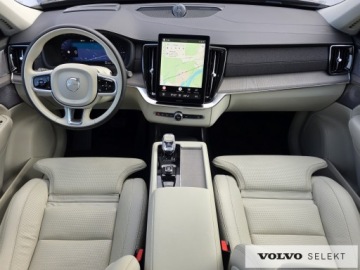 Volvo XC90 II SUV Plug-In Facelifting 2024 2.0 T8  455KM 2025 Volvo XC 90 FV23 Plus Bright T8 455KM Bowers Pneum, zdjęcie 9