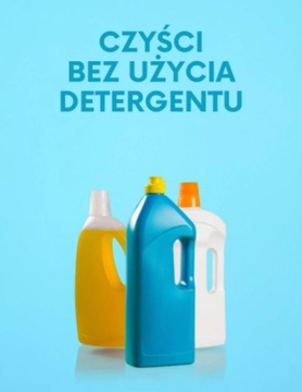 ГУБКА K2 MAGIC K290 УДАЛЯЕТ ПЯТЬ БЕЗ МОЮЩИХ СРЕДСТВ