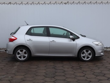 Toyota Auris I 2012 Toyota Auris 1.3 Dual VVT-i, Salon Polska, zdjęcie 5