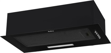 Встроенный гарнитур Amica и посудомоечная машина Bosch.