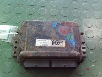 RENAULT KOMPUTER SIRIUS 32 8200035709