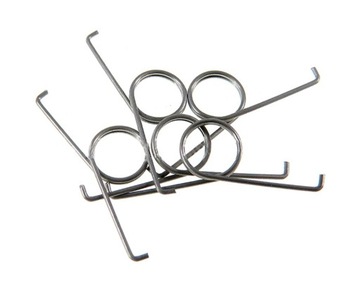 30 пусковых пружин L2 R2 PAD DUALSENSE PS5