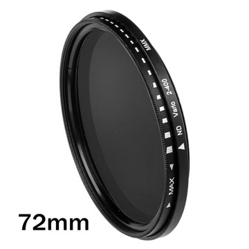 Фильтр-фильтр от 2 до 400 для водопадов