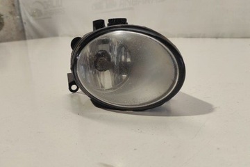 HALOGEN PRAVÝ PŘEDNÍ VW PHAETON (3D_) 3D0941699B 5.0L DIESEL 230KW 2003