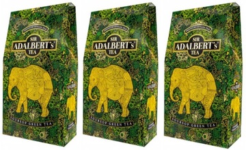 Herbata ADALBERT'S 3x SOURSOP GREEN TEA