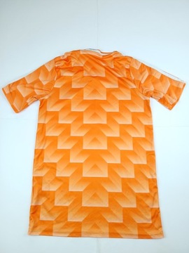 Размер спортивной футболки Нидерландов: S