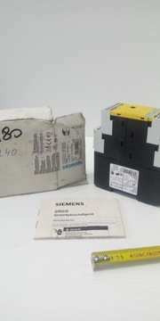 Przekaźnik bezpieczeństwa SIEMENS 3TK2828-1BB41