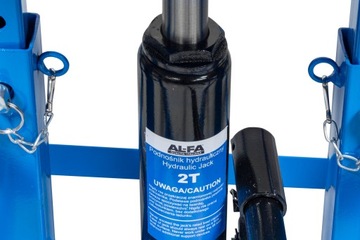 ПАРУППЫ, АВТОДОРОГИ С ГИДРАВЛИЧЕСКИМ ПОДЪЕМОМ, ПЛАТФОРМЫ, 2 ШТ, ПРОЧНЫЕ