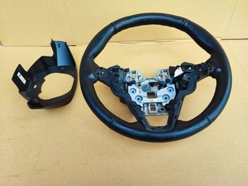 Ford Mondeo MK5 kierownica grzana podgrzewana