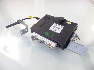 HYUNDAI I30 II MODUL BCM 95400-A6810 STEROWNIK