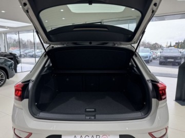 Volkswagen T-Roc I 2024 Volkswagen T-Roc Life LED Podgrzewane fotele Asystent parkowania Kamera, zdjęcie 15