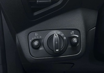 Ford Kuga II SUV Facelifting 1.5 TDCi 120KM 2018 Ford Kuga lift II TITANIUM AUTOMAT gwarancja bezwypadkowa 1.5, zdjęcie 32