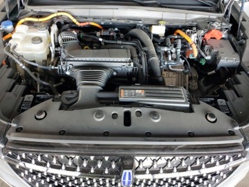 Lincoln 2024 Lincoln Nautilus Reserve 2024 2.0L 2.0 Hybryda 250KM, zdjęcie 6