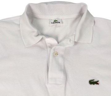 ** LACOSTE **__XL__Modna, lekka bluza