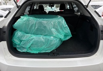 Lexus RX IV SUV 300t 238KM 2015 Lexus RX Salon Polska, Navi, Czujniki, Kamera 2.0 Benzyna 238KM, zdjęcie 16