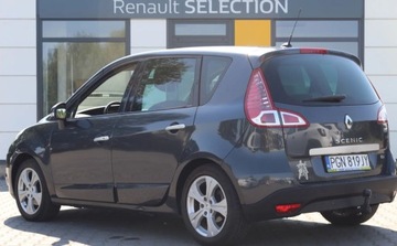 Renault Scenic III Van 1.4 TCe 16v 130KM 2010 Renault Scenic Bogata wersja, LPG, Zadbany, Na..., zdjęcie 4