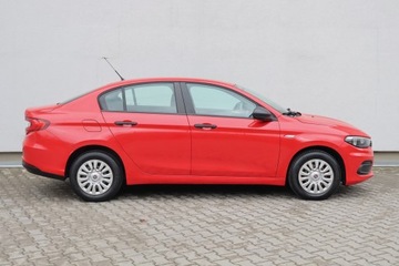 Fiat Tipo II Sedan 1.4 95KM 2019 Fiat Tipo 1.4 16V, Salon Polska, 1. Właściciel, zdjęcie 5