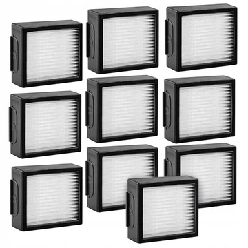 10X FILTR DO IROBOT ROOMBA E5 E6 i3 i4 i5 i6 i7+j7