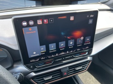 Cupra Formentor Crossover 1.5 TSI 150KM 2026 Cupra Formentor 1.5 e-TSI 150 KM 7-biegowa automat, zdjęcie 21