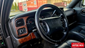 Dodge Durango I 1998 Dodge Durango 7- osobowy zarejestrowany 5.9 Benzyna 235KM, zdjęcie 23