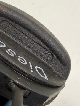 AUDI Q3 Q7 4L A4 A5 A6 C7 ДИЗЕЛЬ Крышка топливного бака