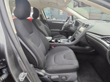 Ford Mondeo V Kombi 2.0 TDCi 180KM 2015 FORD MONDEO Salon Polska, V Kombi 2.0 TDCi 180KM, Automat, Serwis, VAT23%, zdjęcie 7