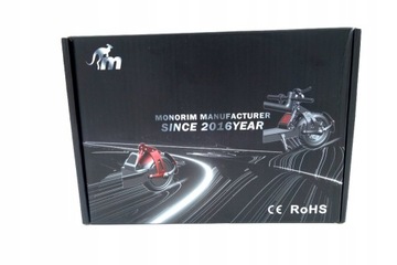 Опора для ножек МФУ Monorim для Ninebot Max G30