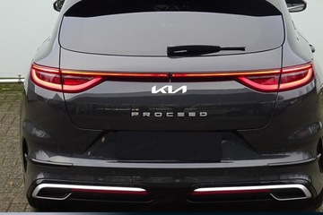 Kia Proceed Shooting Brake Facelifting 1.5 T-GDI 160KM 2024 Kia Cee&#039;d 1.5 T-GDI GT Line Combi 160KM 2024, zdjęcie 3