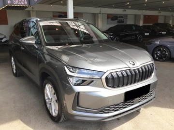 Skoda Kodiaq II SUV 2.0 TDI SCR 193KM 2025 SKODA Kodiaq Edition 130 2.0 TDI DSG 4x4 Suv 193KM 2025, zdjęcie 2